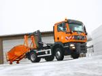 MAN TGM 13.240 2005 года